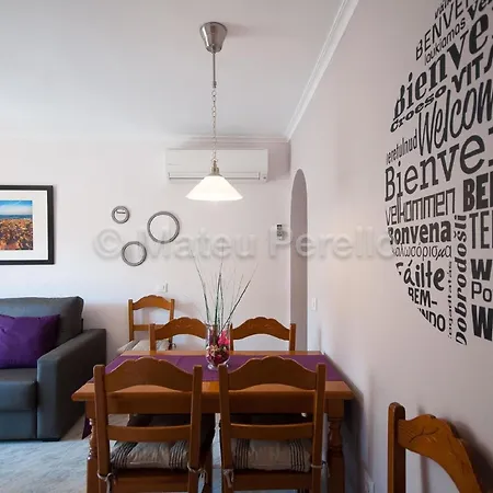 In Son Baulo Mit Grill Apartment Can Picafort (Mallorca)